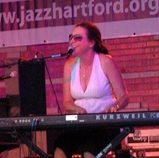 Concert & Dance: Christine Spero Duo